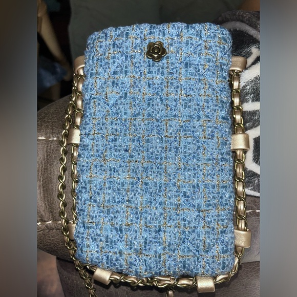 Montana West cellphone crossbody purse NWT - Picture 3 of 5